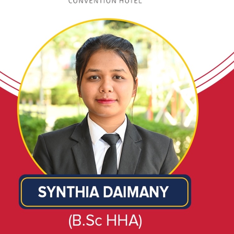Synthia Daimary