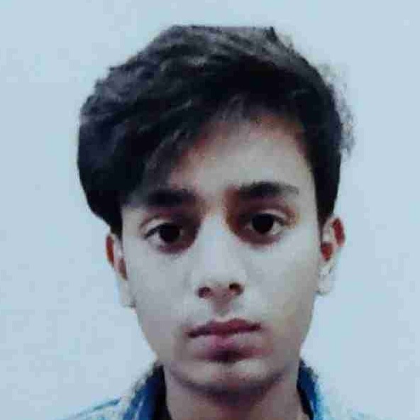 Md Aftab Alam