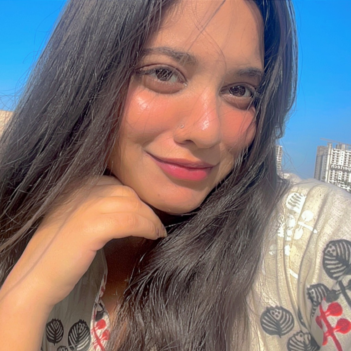Aakhya Agarwal