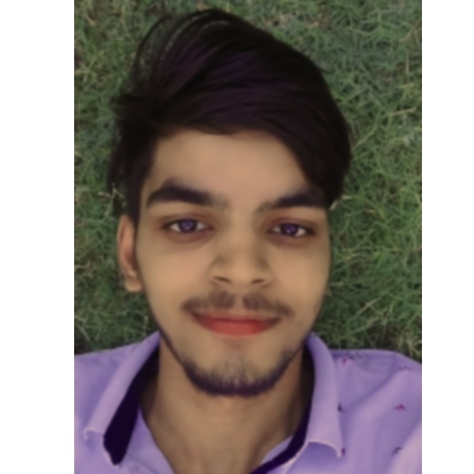 Priyanshu shukla