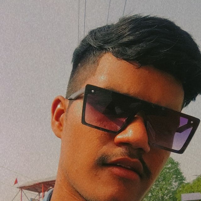 Pradumn jangid