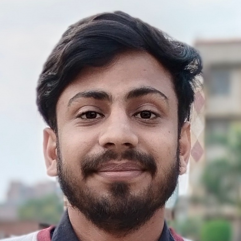 Nitin yadav
