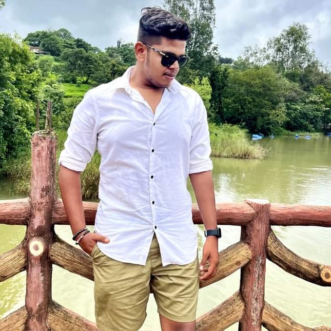 Omkar Pataskar