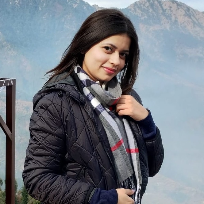 Vani sharma