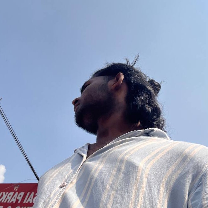Sreekuttan K R