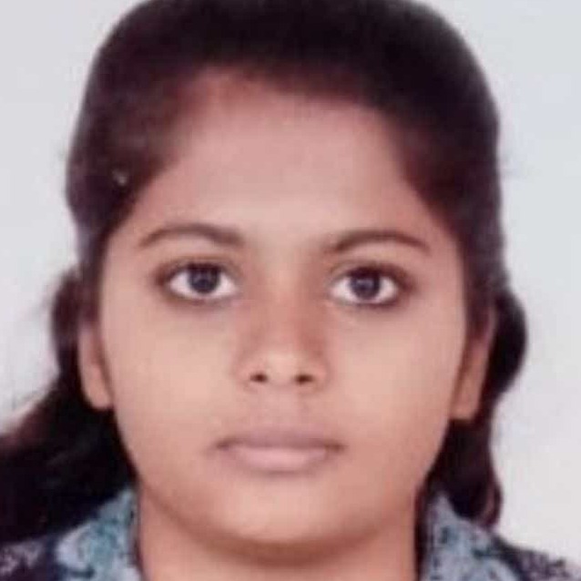 Shalini rao