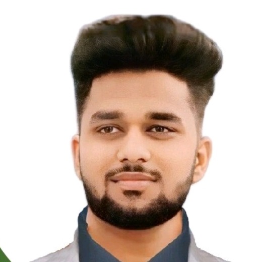 Rupesh Arun Desai