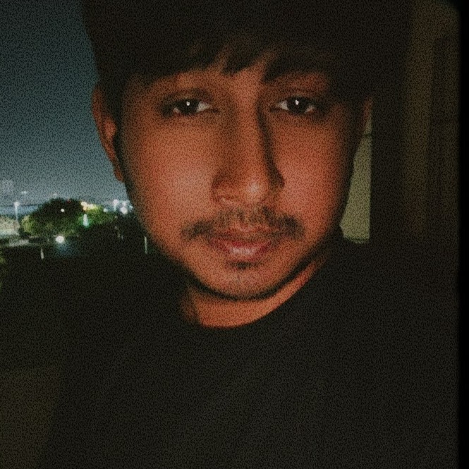 Neethu H M