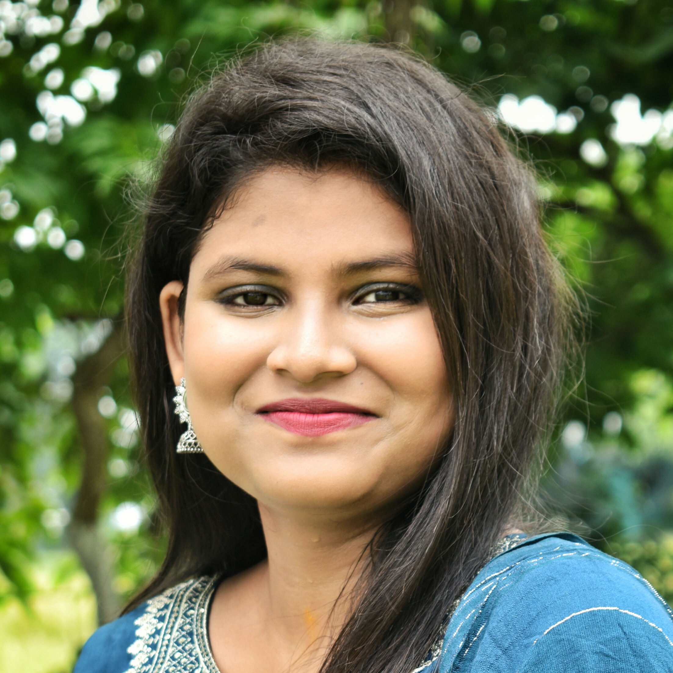Ananya laxmi Mohapatra