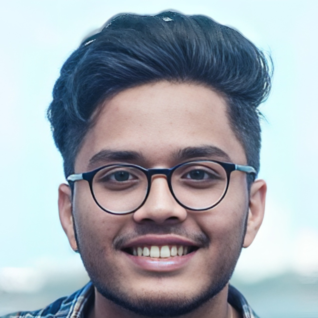 Atharva Shinde
