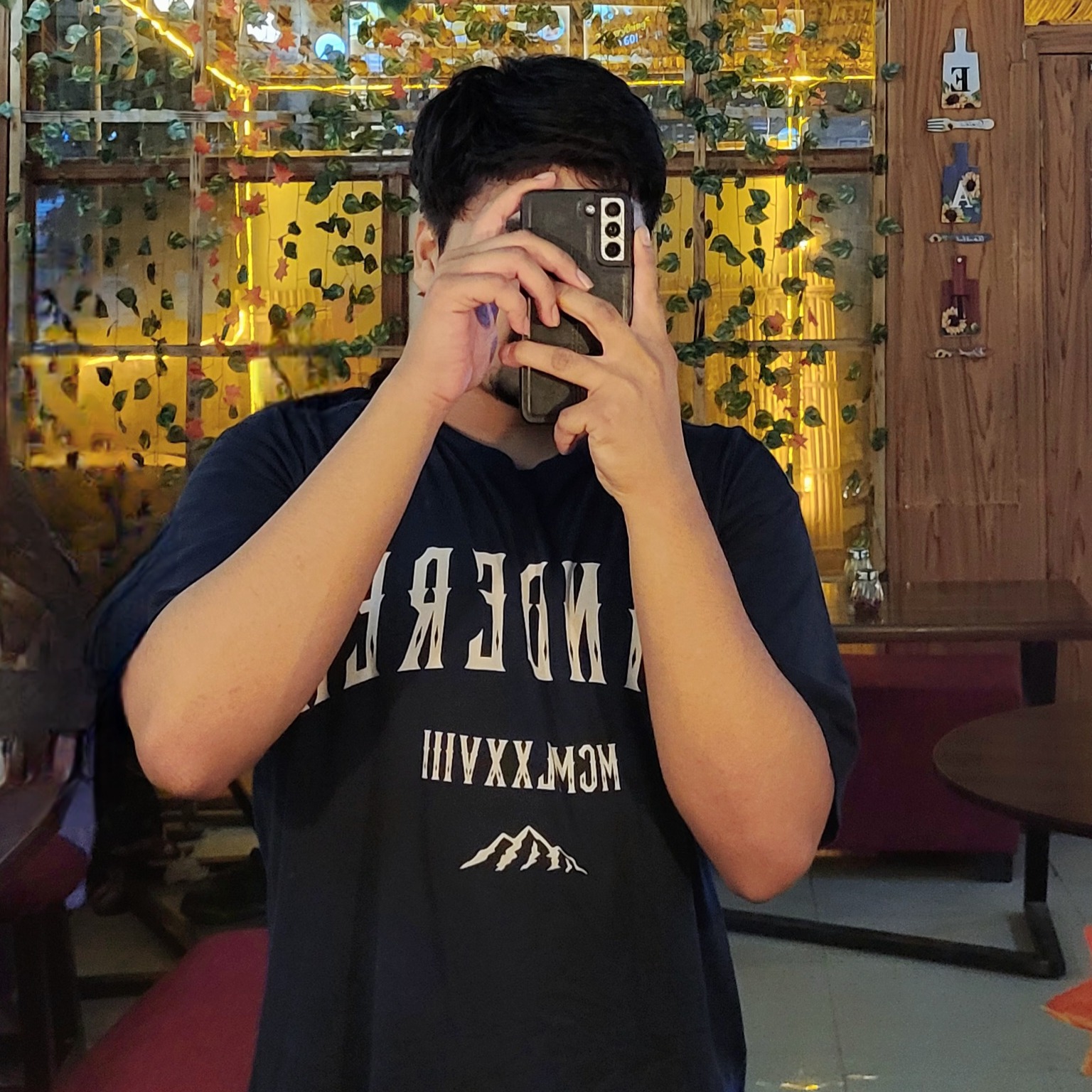 Aryan Mittal