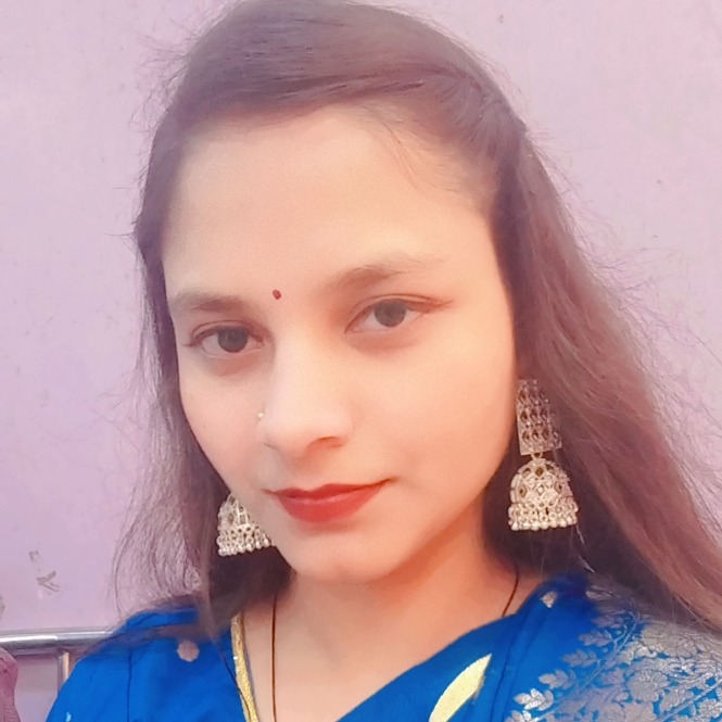 Anshu Kumari Rai