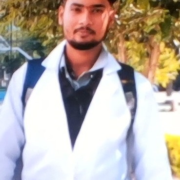 Rohit chourasiya