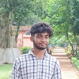 Debjit Bera