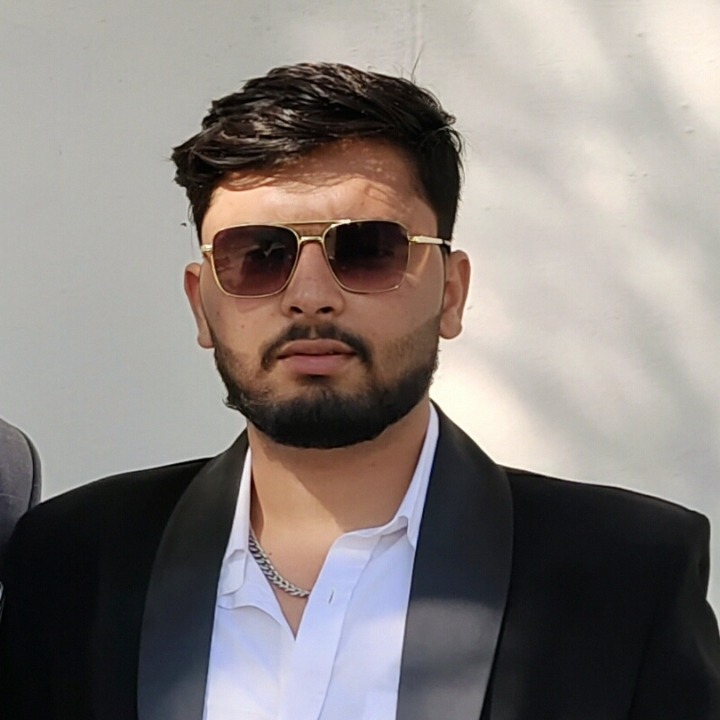 Shivam Tomar