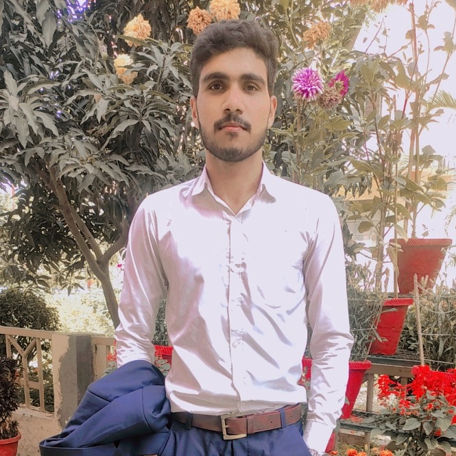 Abhisek Kumar