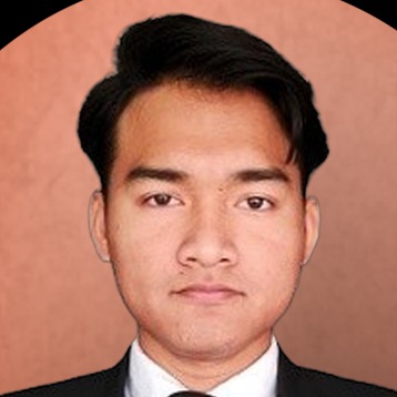 Jerus Debbarma