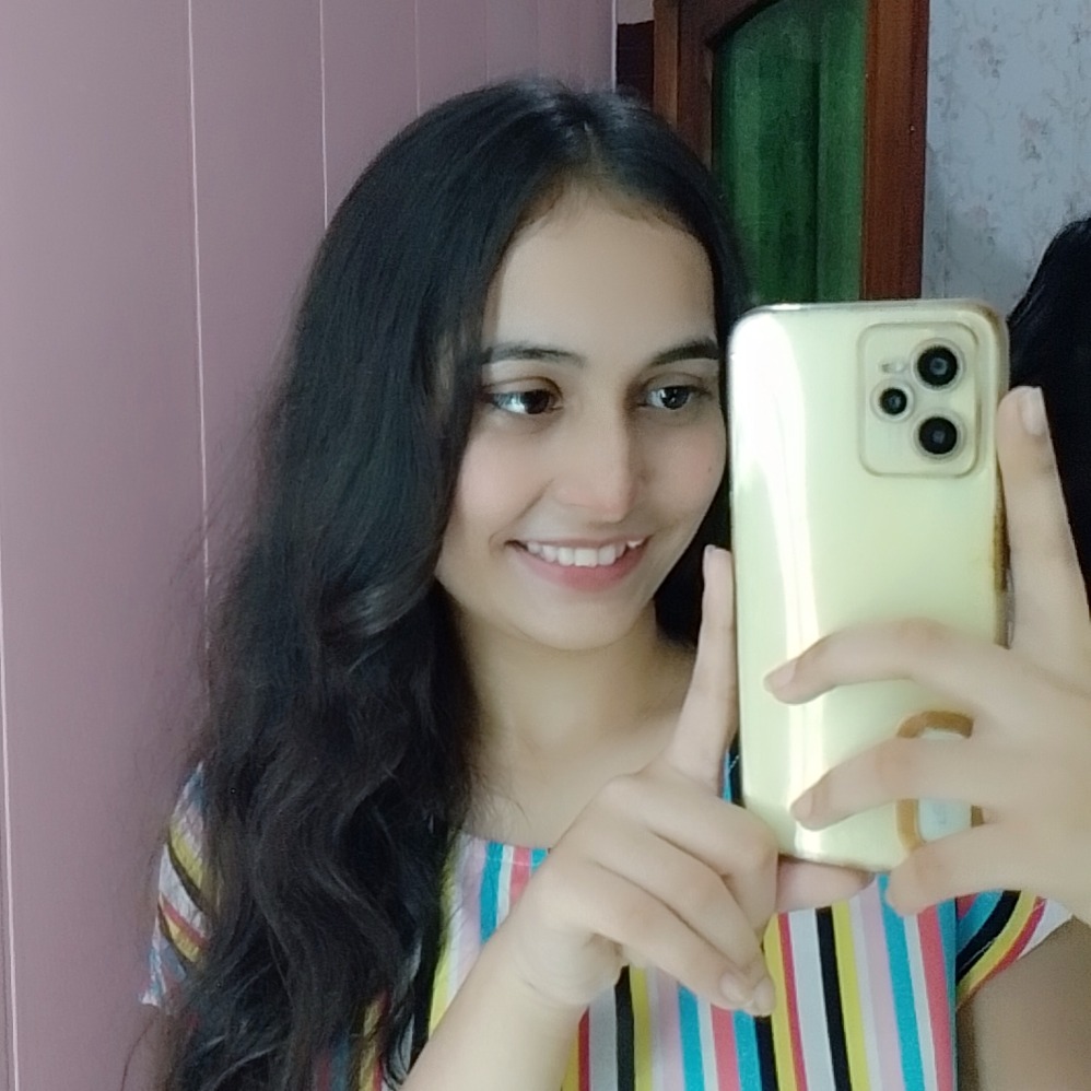 Kirti Seth