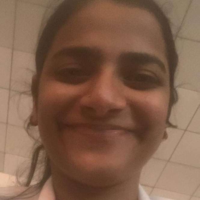 Fathima kunjumohammed