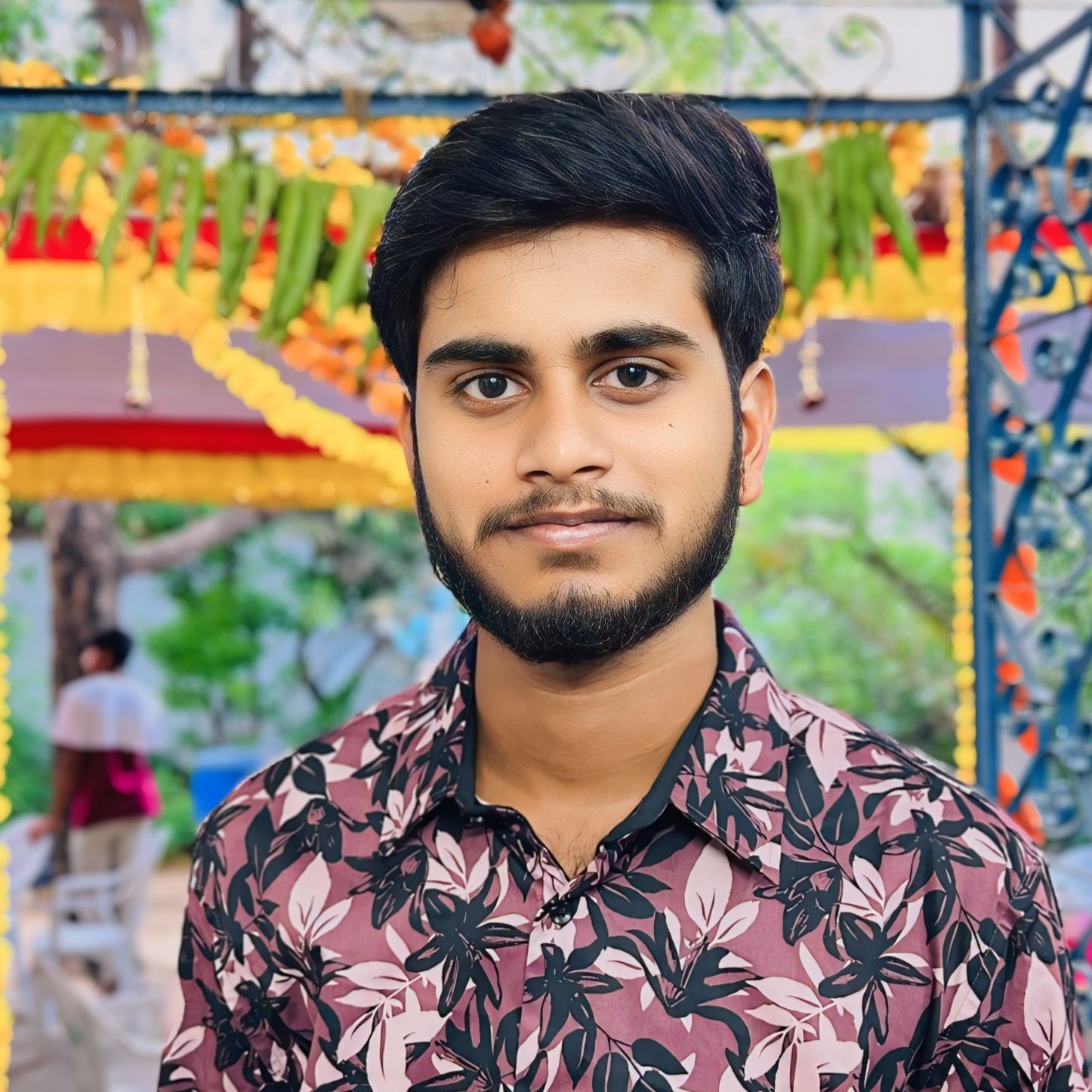 Nagireddy sumanth Reddy