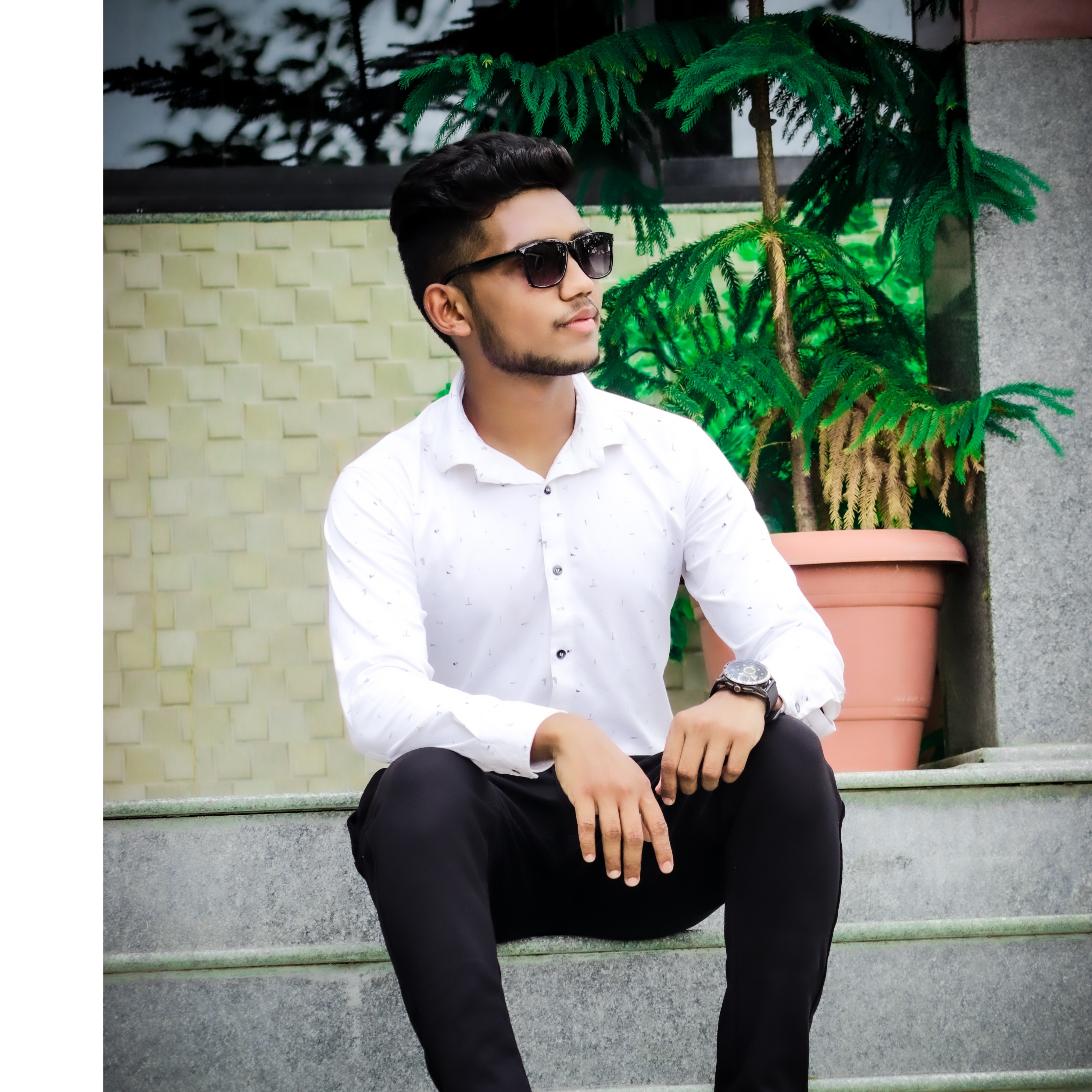 Shilwardhan Munjankar