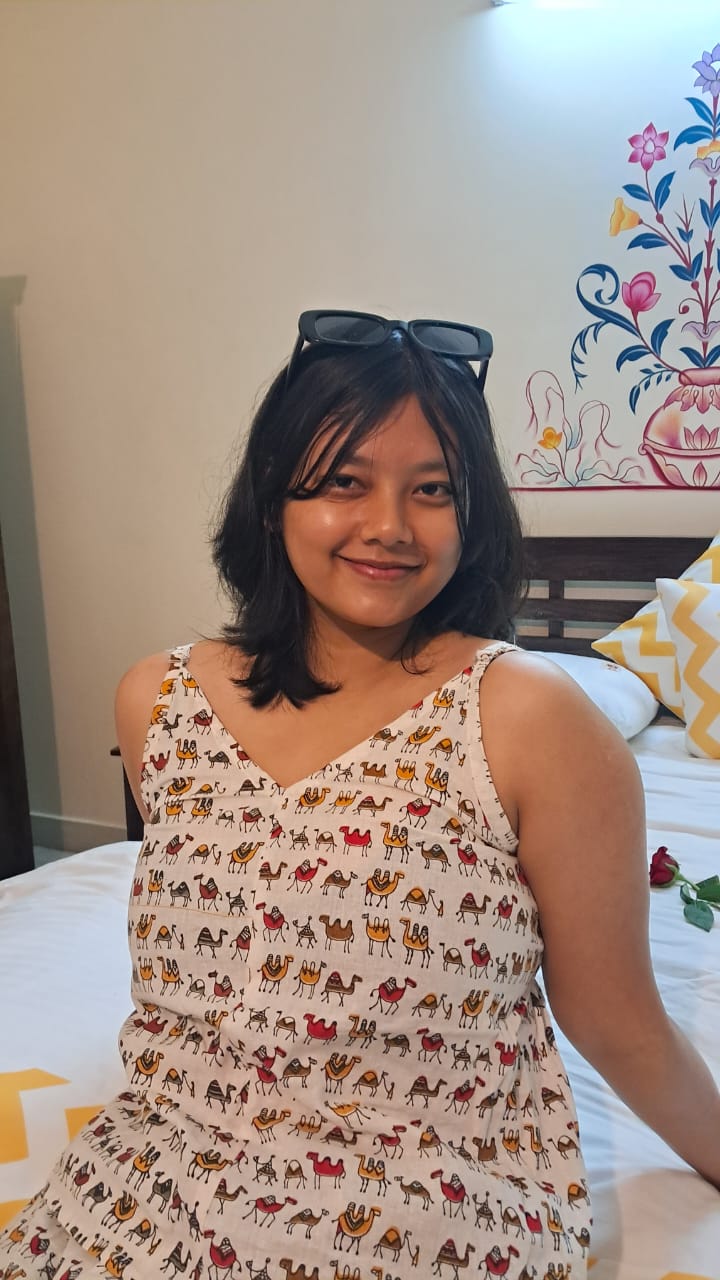 Sukanya Chutia
