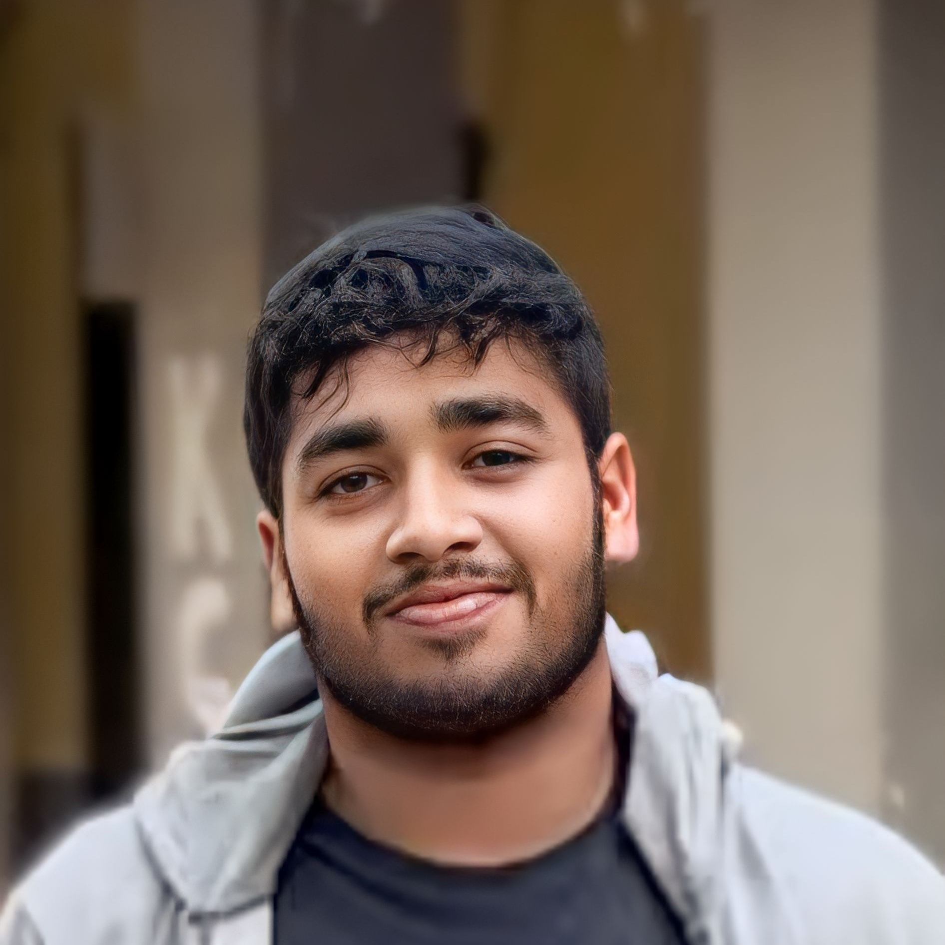 Muhammed Saam