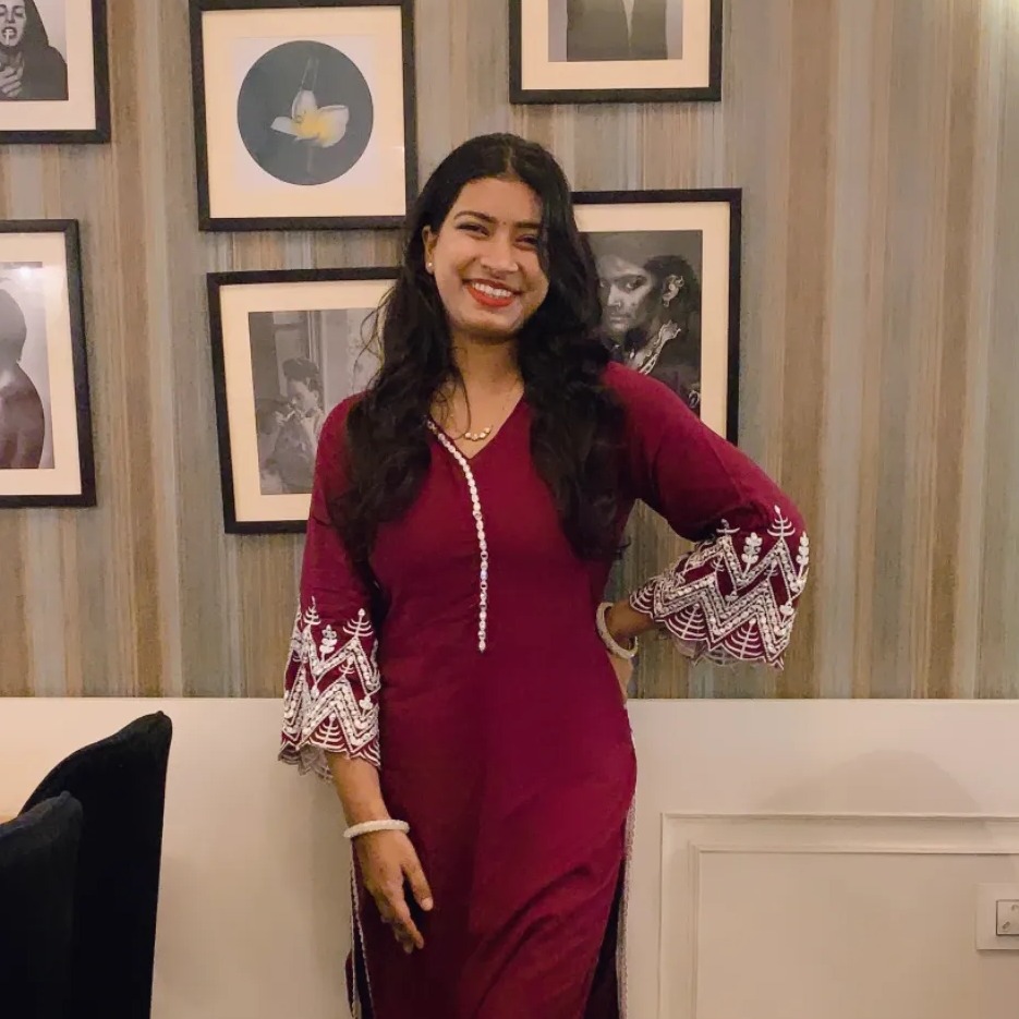 Shabnam Mondal