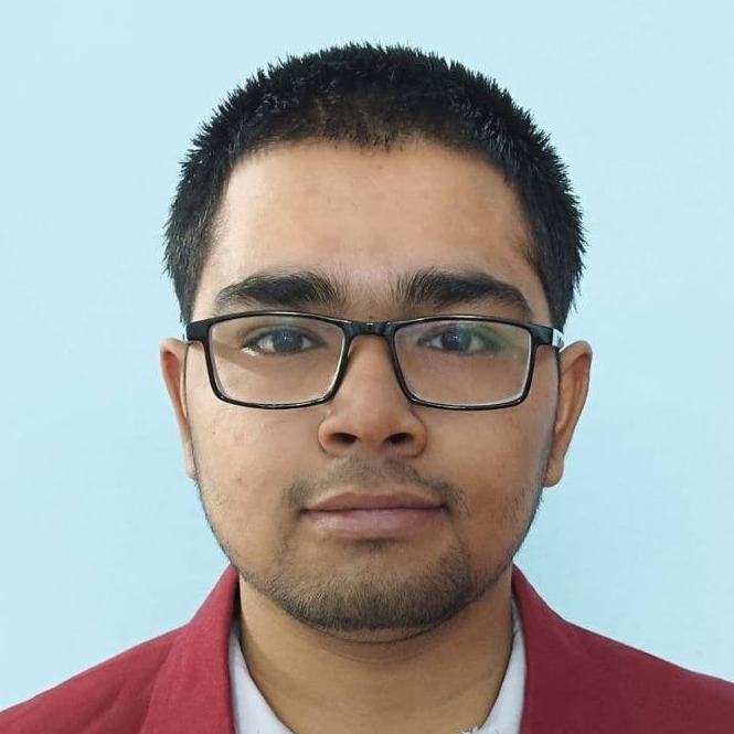Varun Thakur