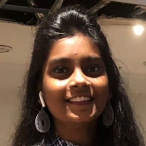 Tanvi Gadhave
