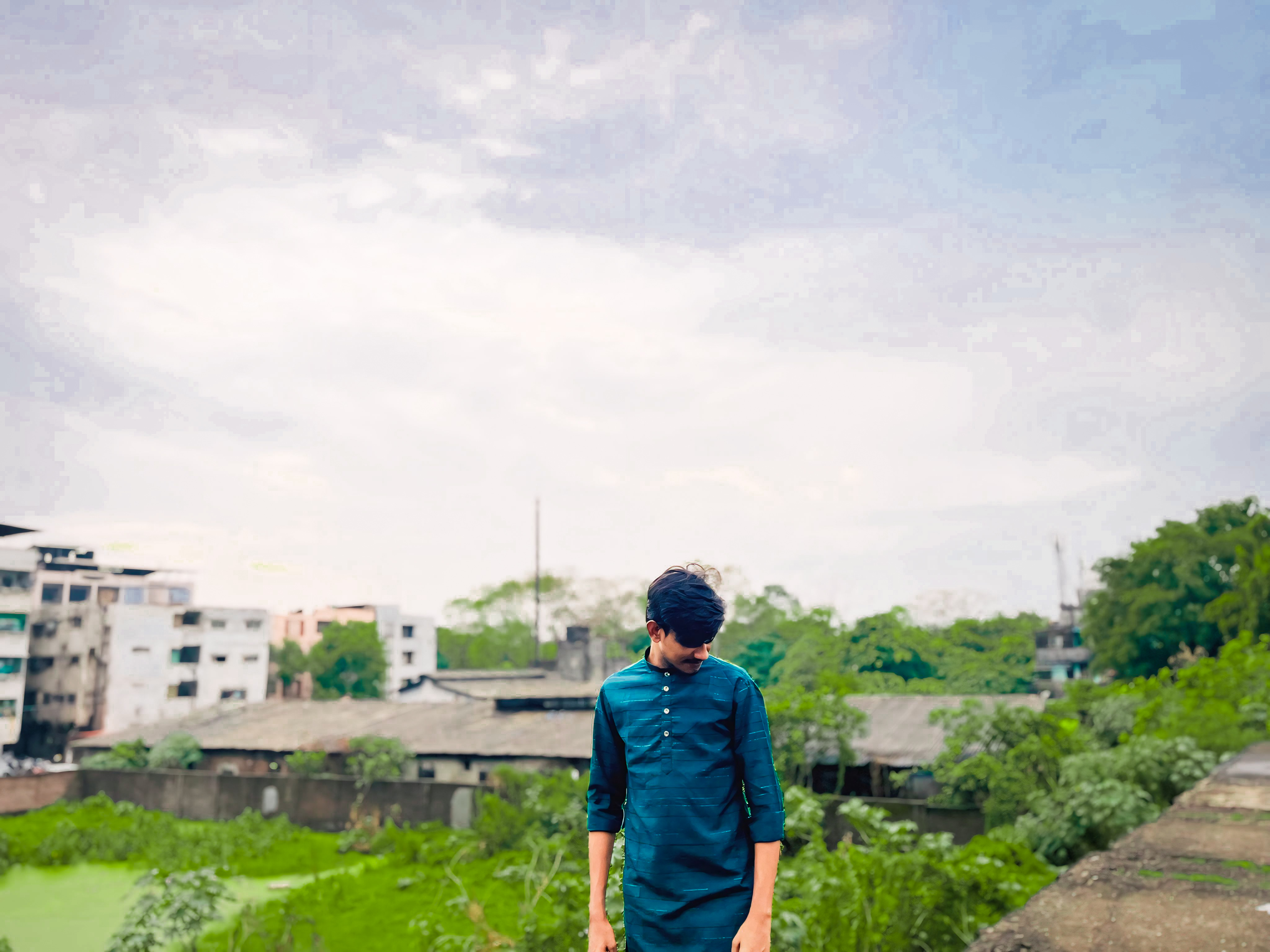Haris shaikh