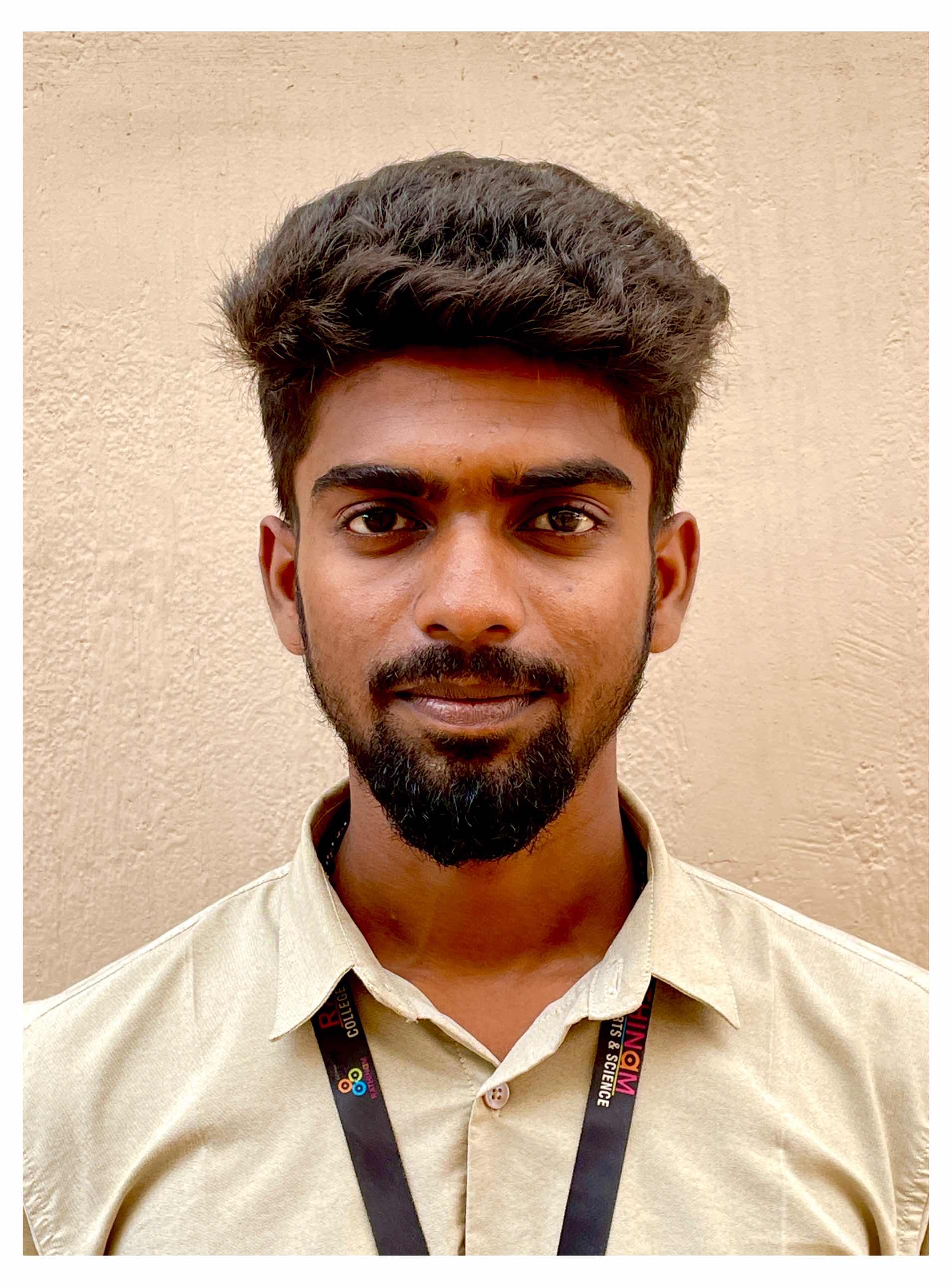 Sanjeevi Bharathi