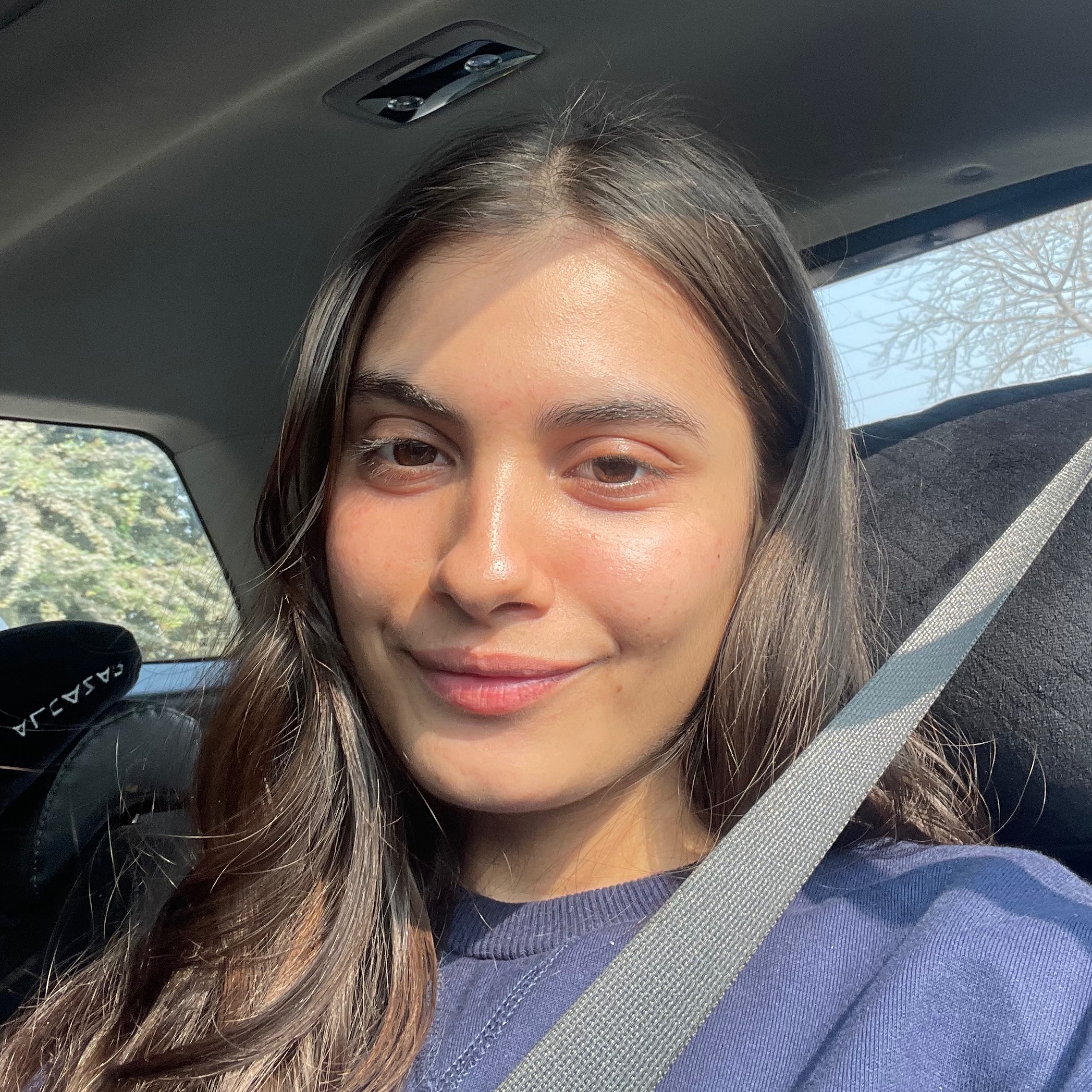 SRISHTI CHAWLA