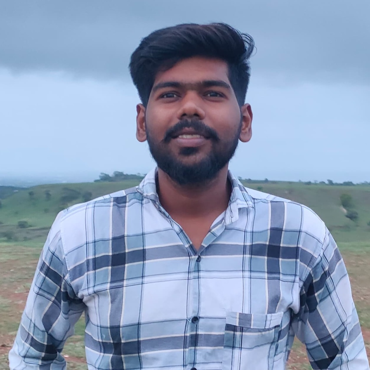 Aditya Porje