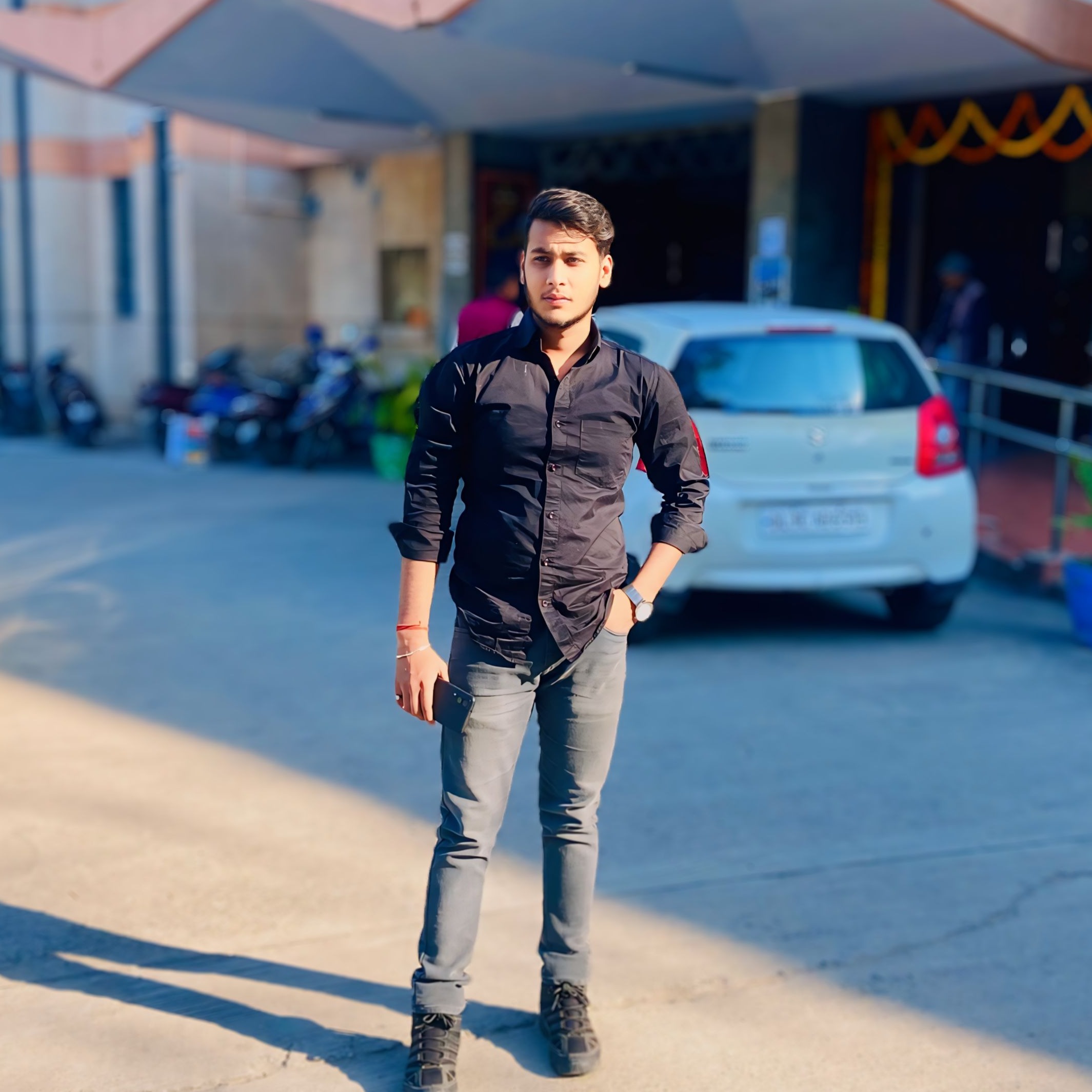 Utkarsh prajapati
