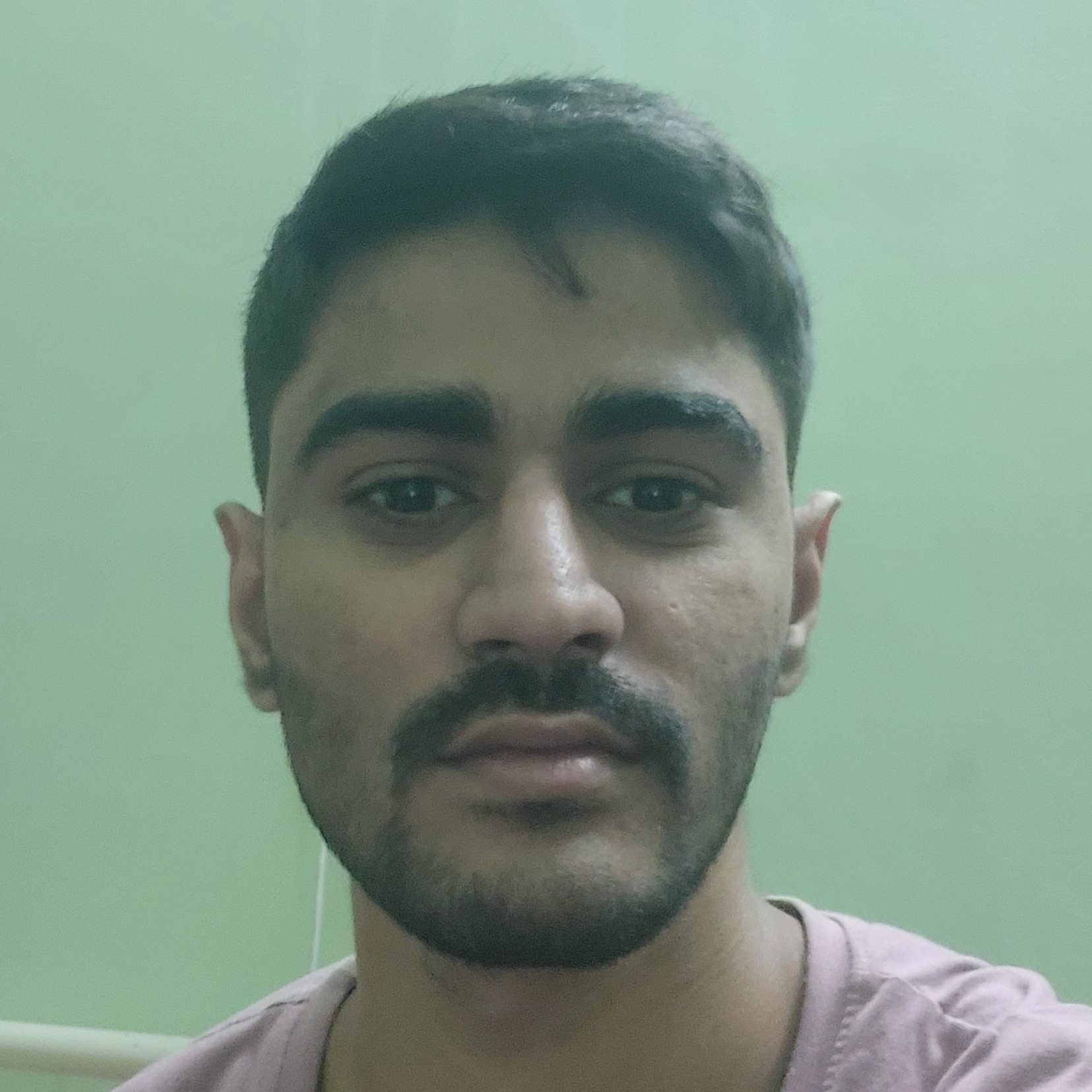 Aashutosh Gandhi