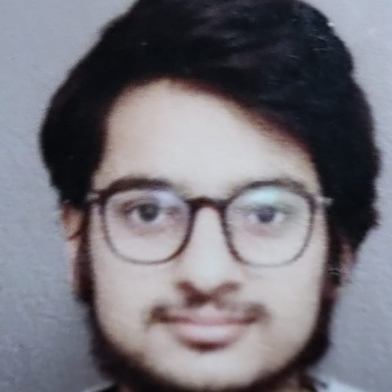 shreeharsh pandey