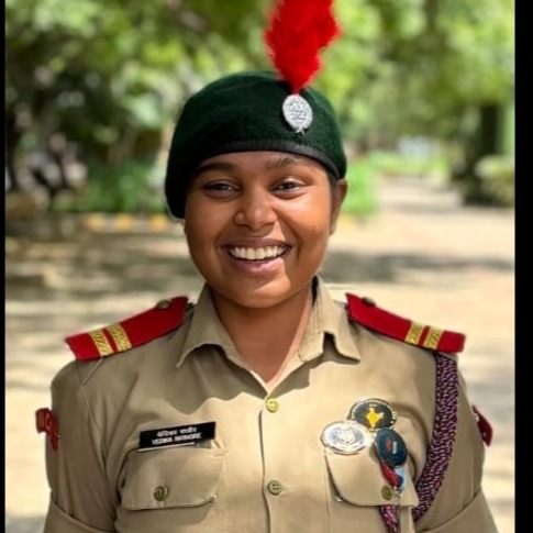 Vedika Singh