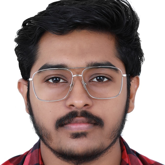 Goutham Ganesh