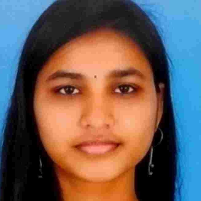Palla Geethika