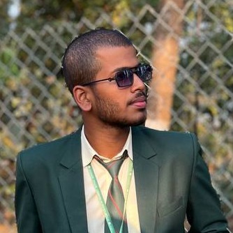 Neeranjan rout