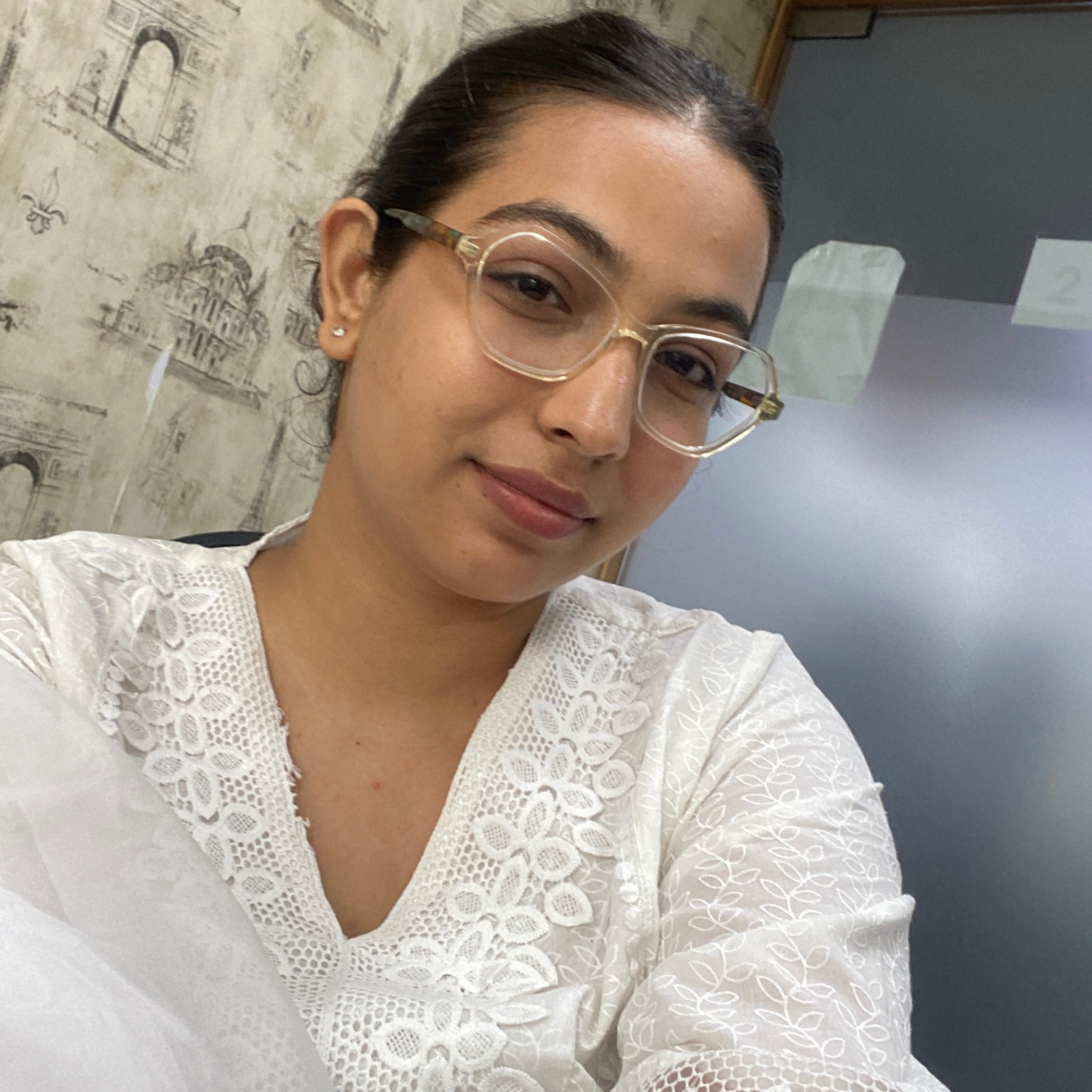 Gargi tyagi