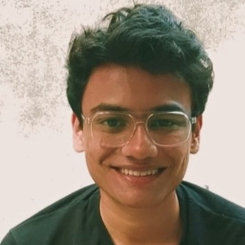 Shriyash Ravindra Rulhe
