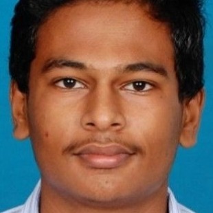 Santhosh M