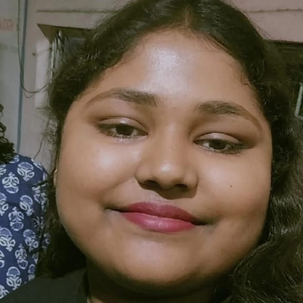 tripti kumari sah