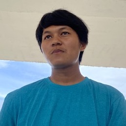 Alex Lamsanglian