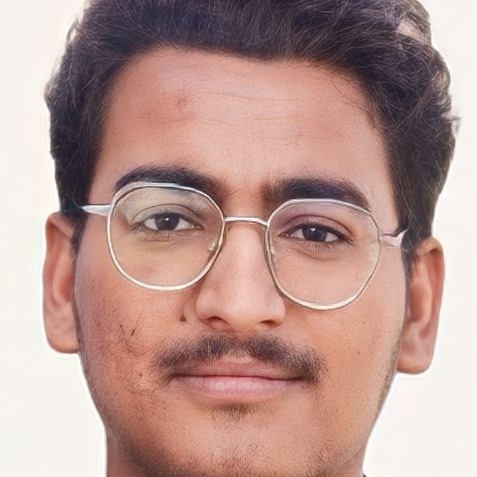 PATEL KISHANKUMAR BHARATKUMAR