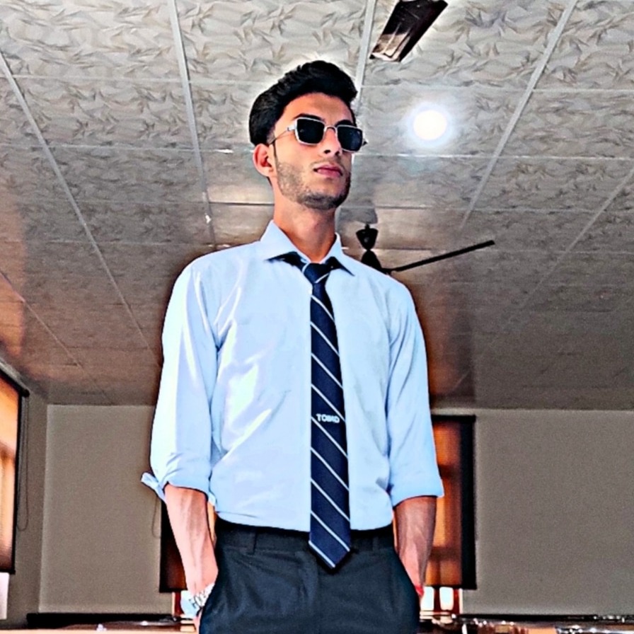 Shivam sharma