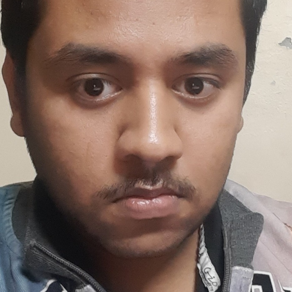 Panshul Gupta