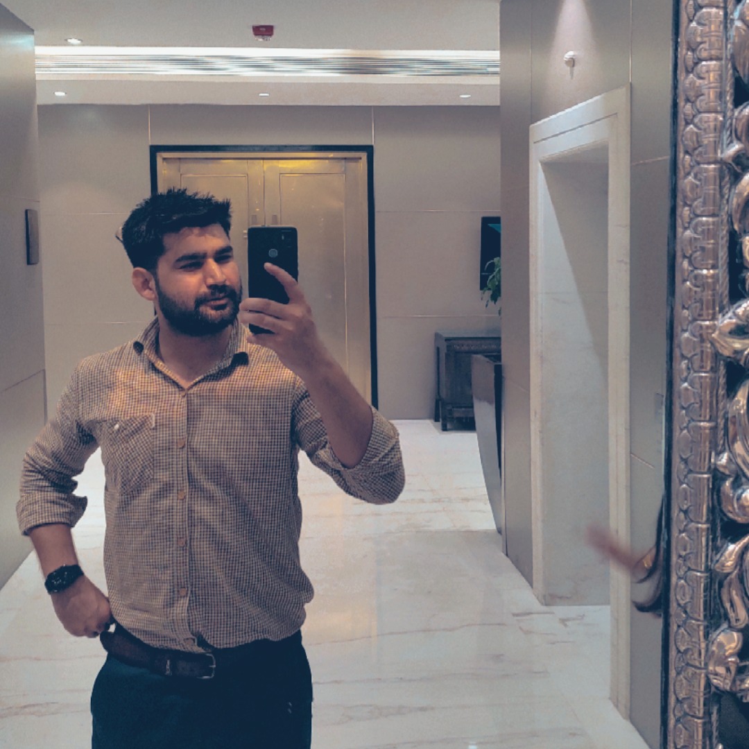 Mohd junaid
